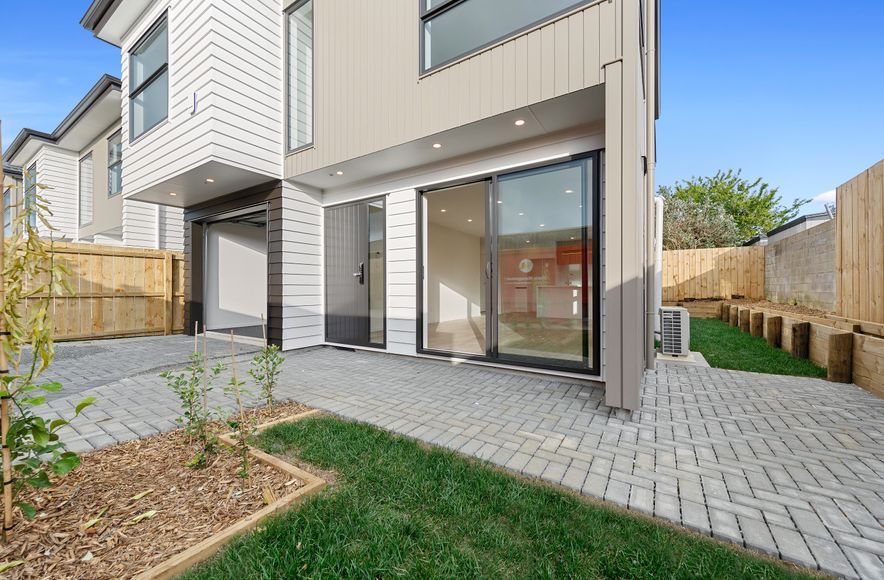 Reeves Rd - Lot 4
