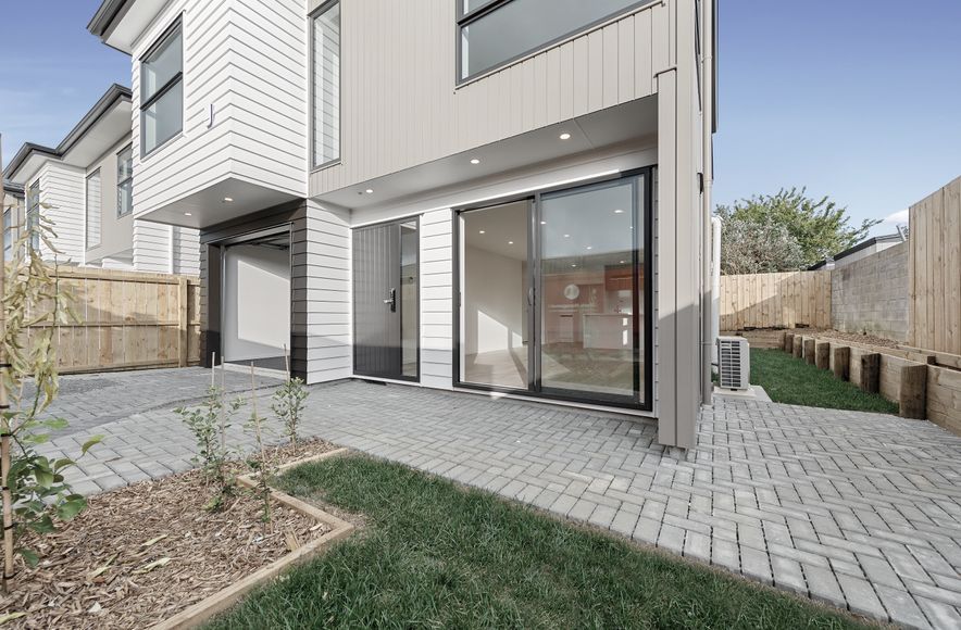 Reeves Rd - Lot 4