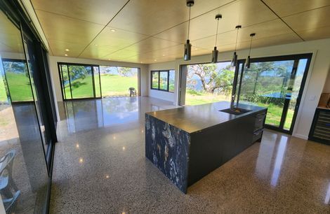 Taiharuru House