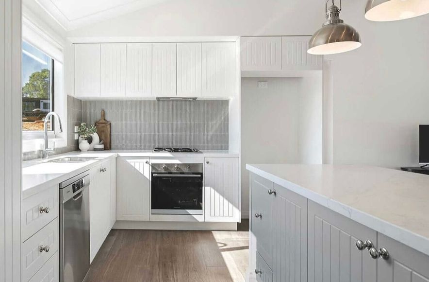 The Avoca Project