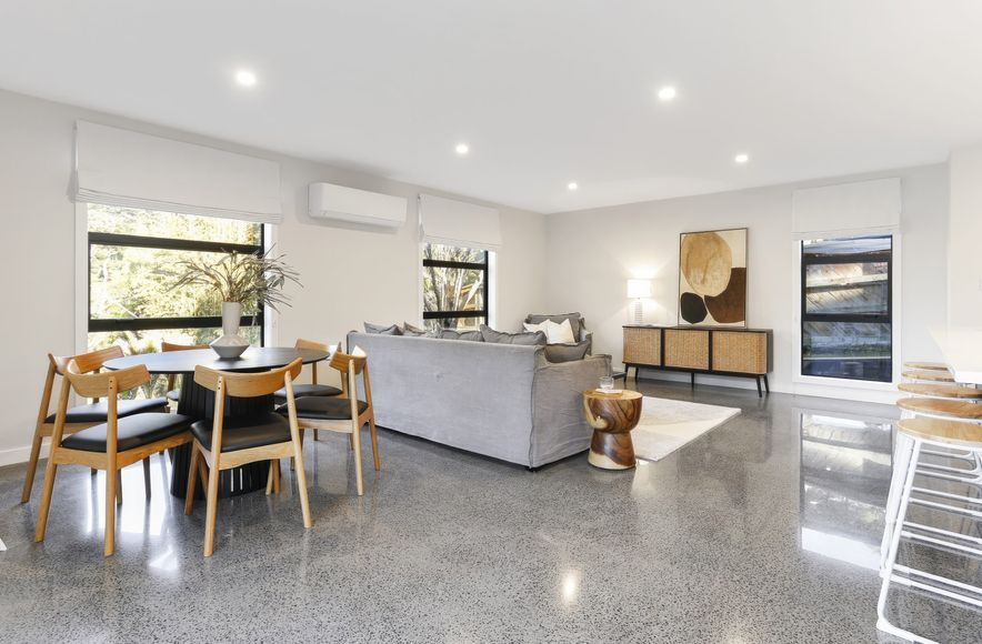 Kaihuia Lane Development