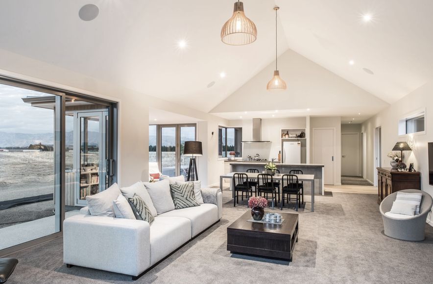 Parkview House, Wanaka