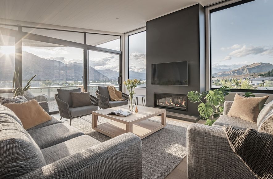 Kotare Drive, Wanaka
