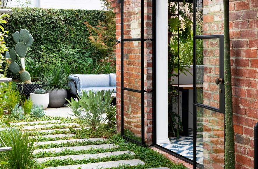South Yarra Residence