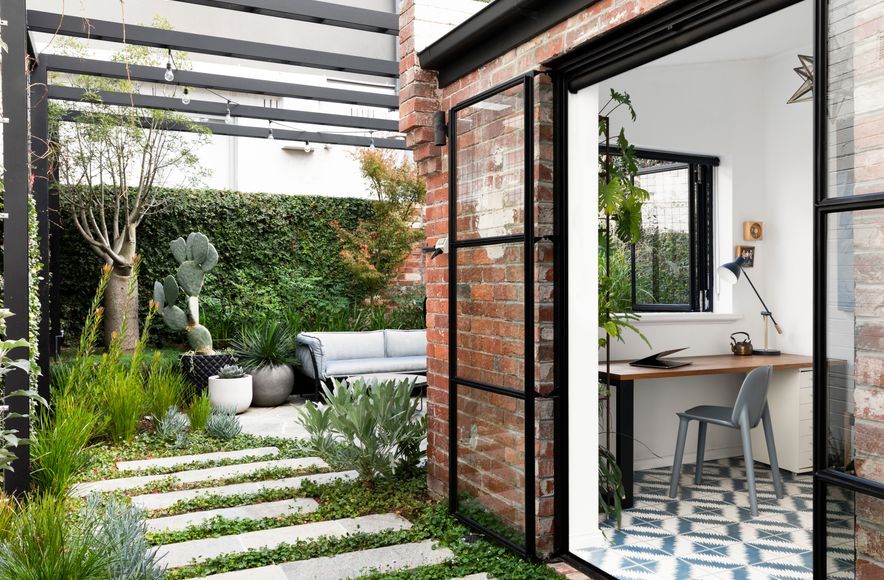 South Yarra Residence