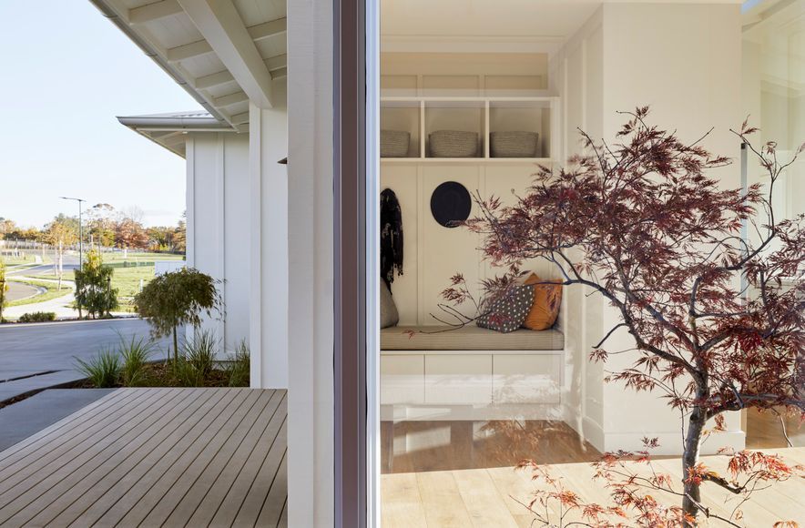 Design Builders Tauranga Show Home
