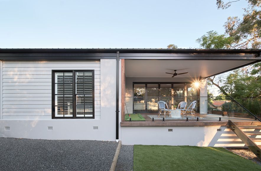 Lane Cove I