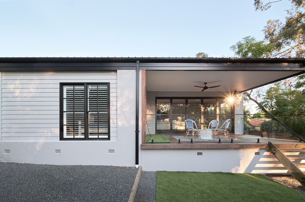 Lane Cove I