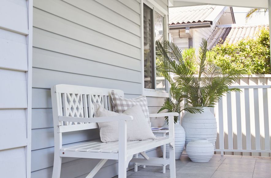 JMPid // Private Residence - NORTH MANLY