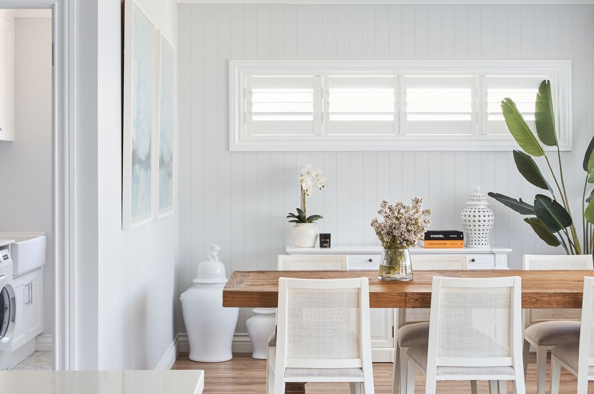 JMPid // Private Residence - NORTH MANLY