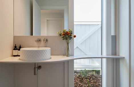 Design Builders Tauranga Show Home