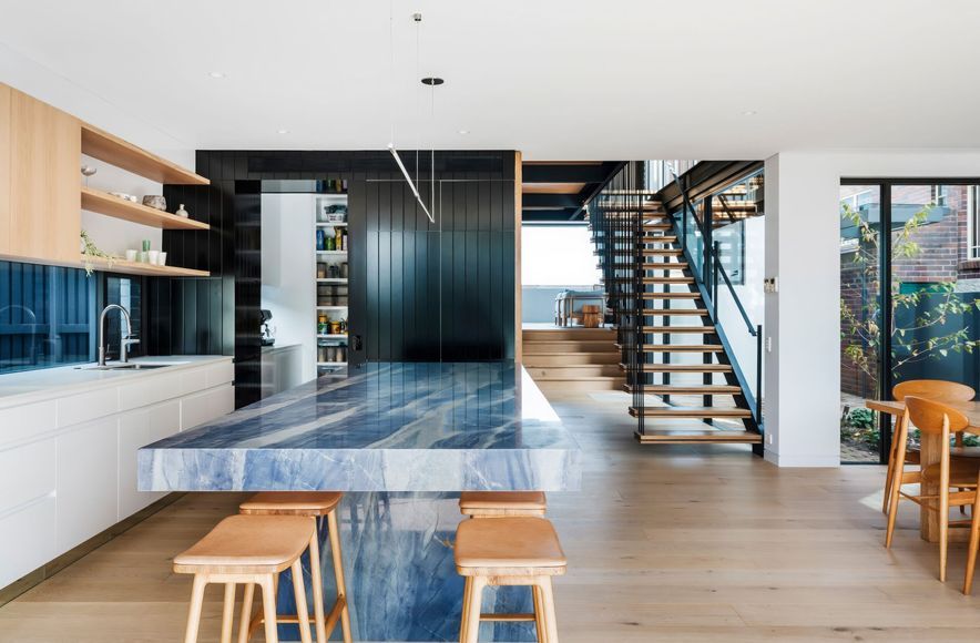 Maroubra House