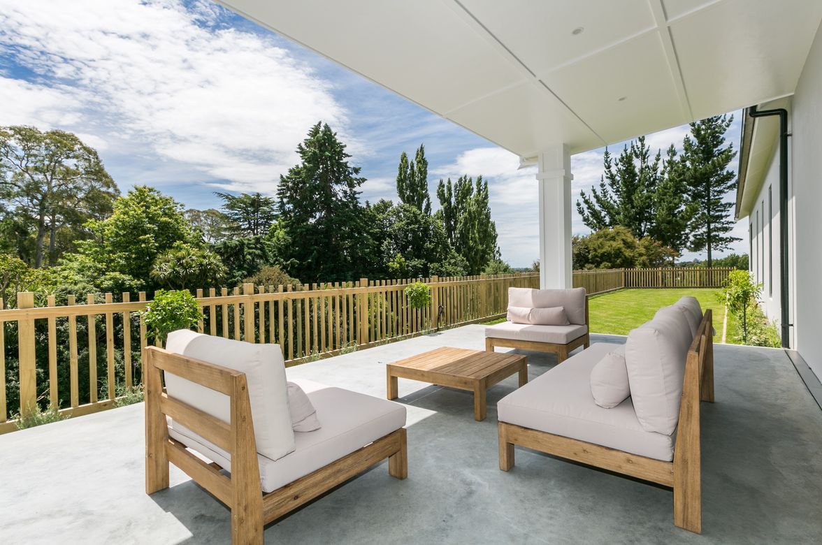 Endsleigh Park, Havelock North