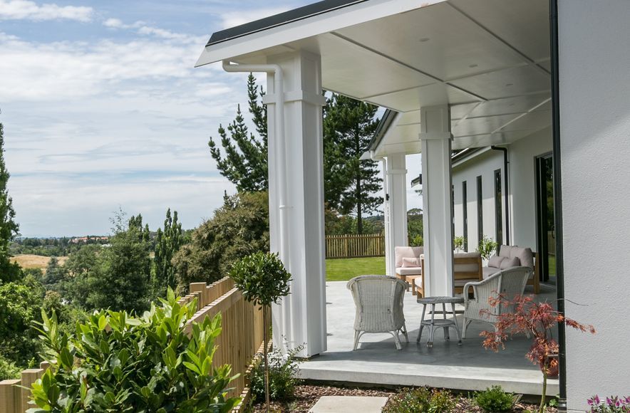 Endsleigh Park, Havelock North