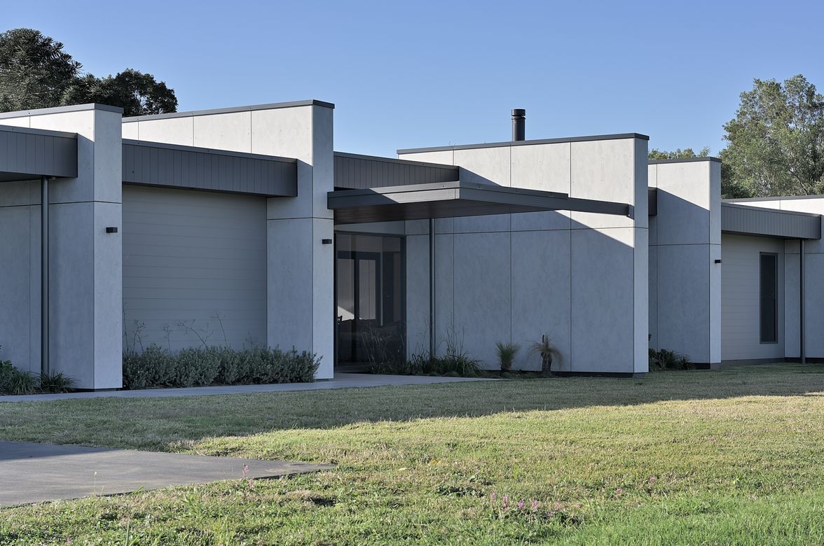 Dulong Residence