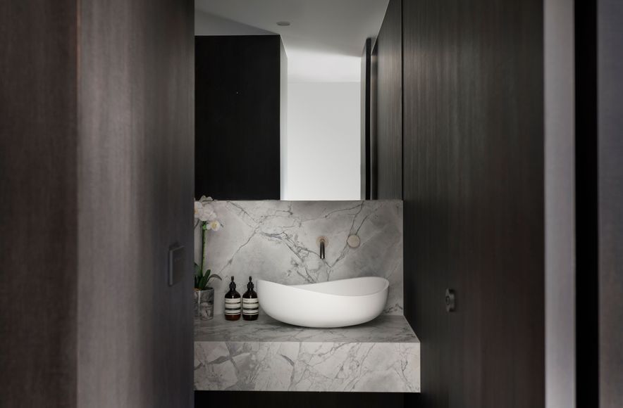 M + W Residence