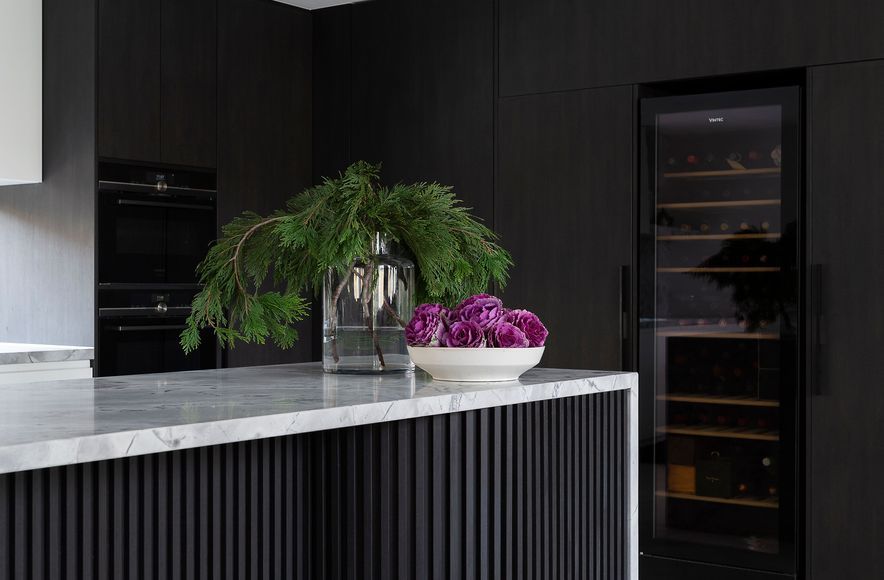M + W Residence