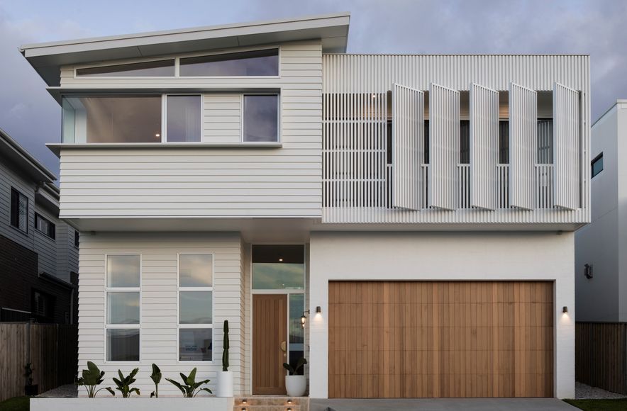 Greenhills Beach House
