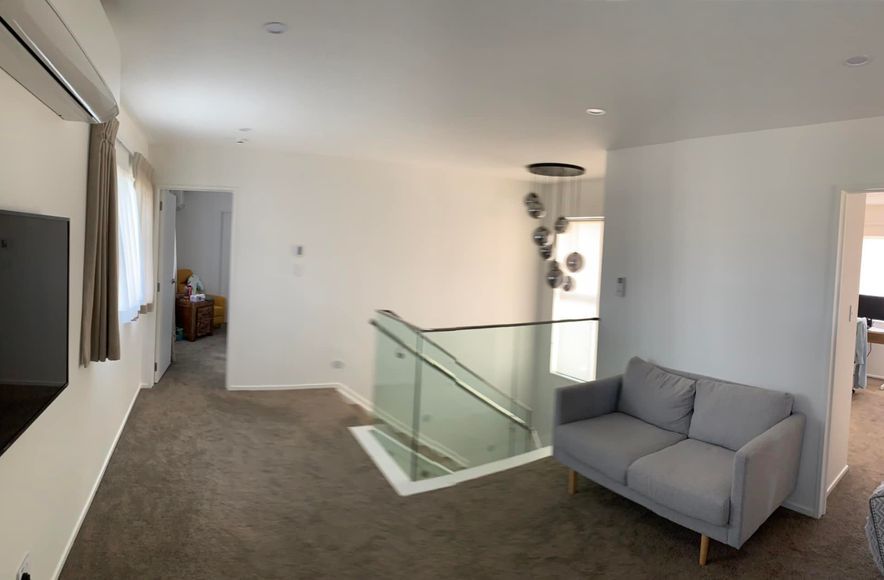 Subdivision New Build