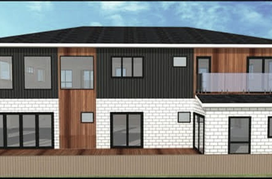 Colour Design Render