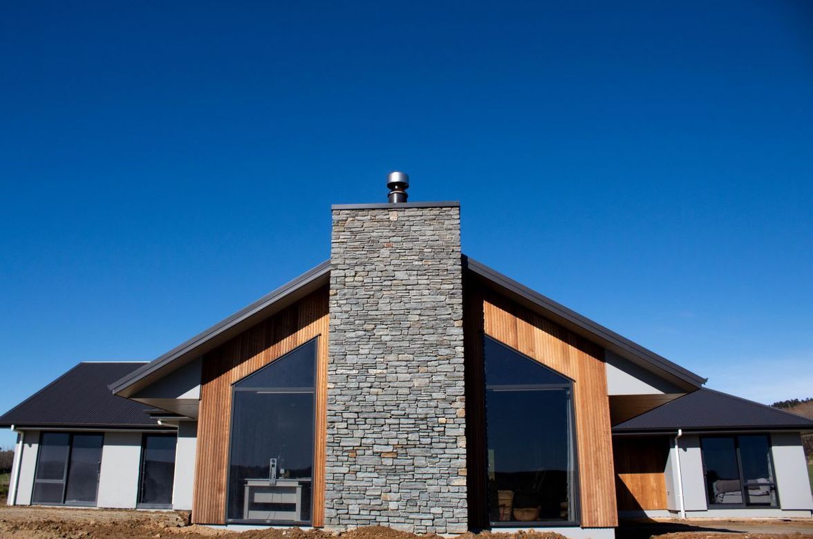 Waipahi Highway, Gore New Build