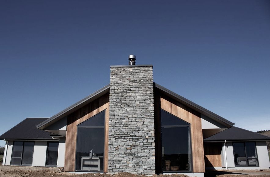 Waipahi Highway, Gore New Build
