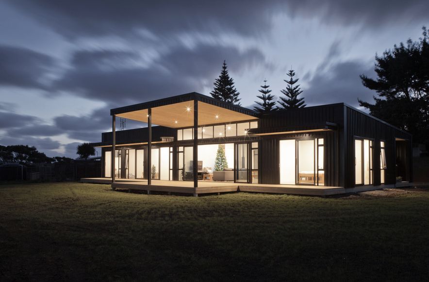 South Head Road South Head New Build
