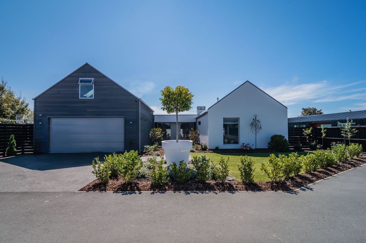 Highfield Home