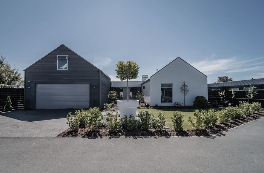 Highfield Home