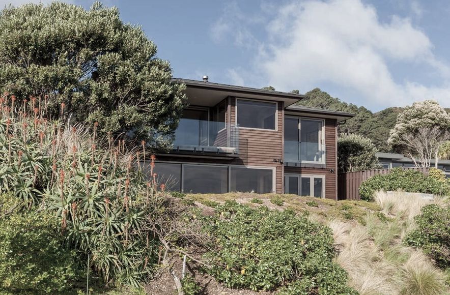 Eastern Bays House