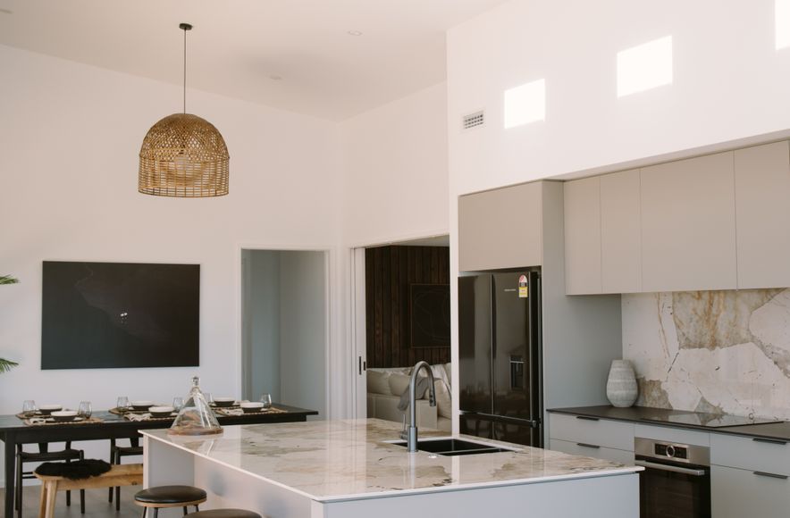 Classic Builders Showhome