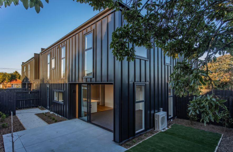 Sydenham Townhouses