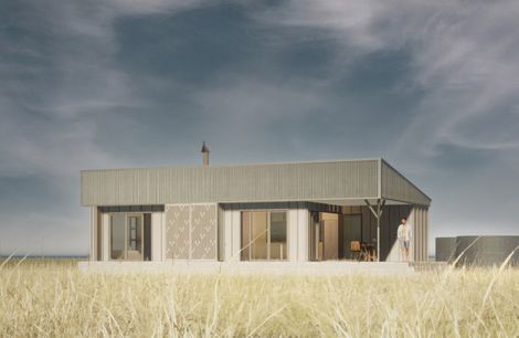 Ti Kouka Studio Martinborough