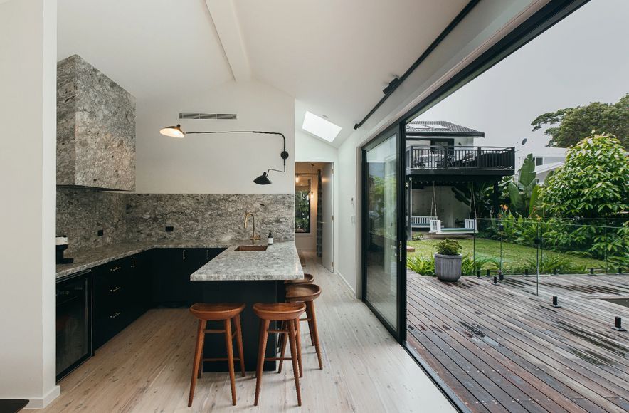 Keshi Cottage