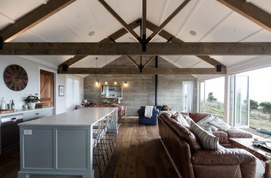 Whitford Barn