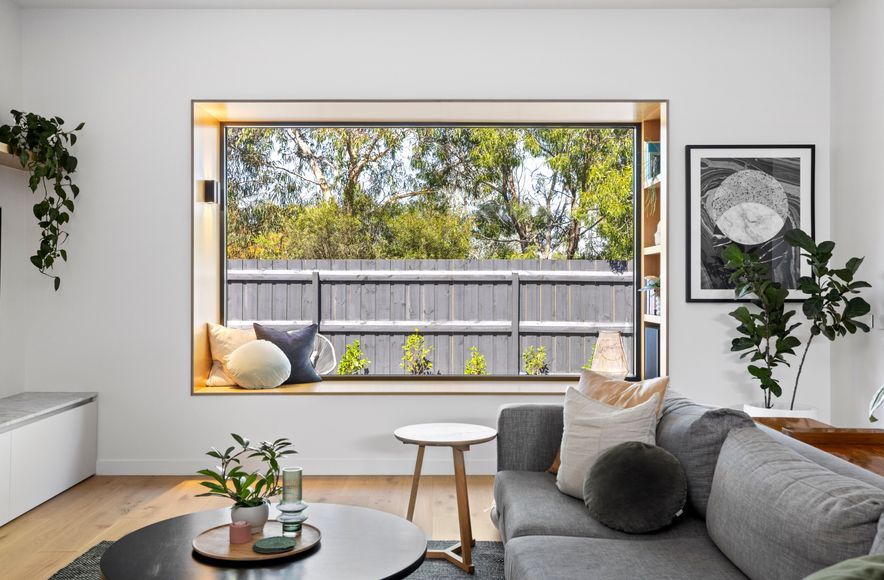 Drew Yarraville