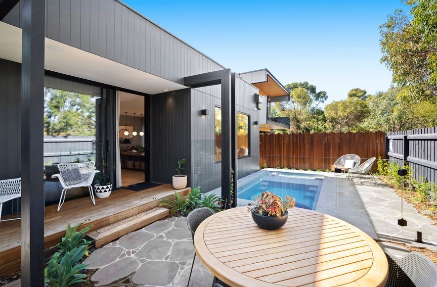 Drew Yarraville