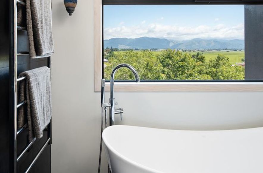 Golf View Close | Scandinavian House