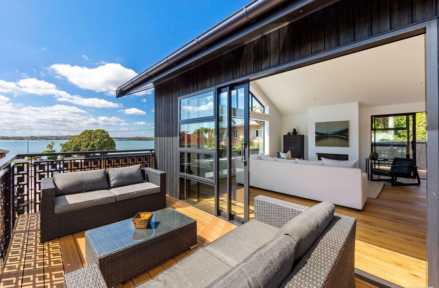 Riddell Road, Glendowie