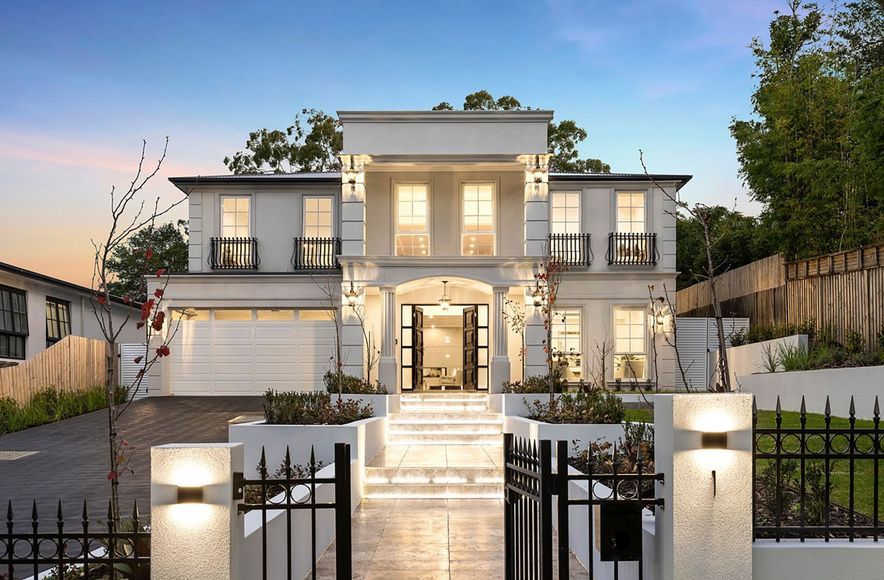 Coola Residence