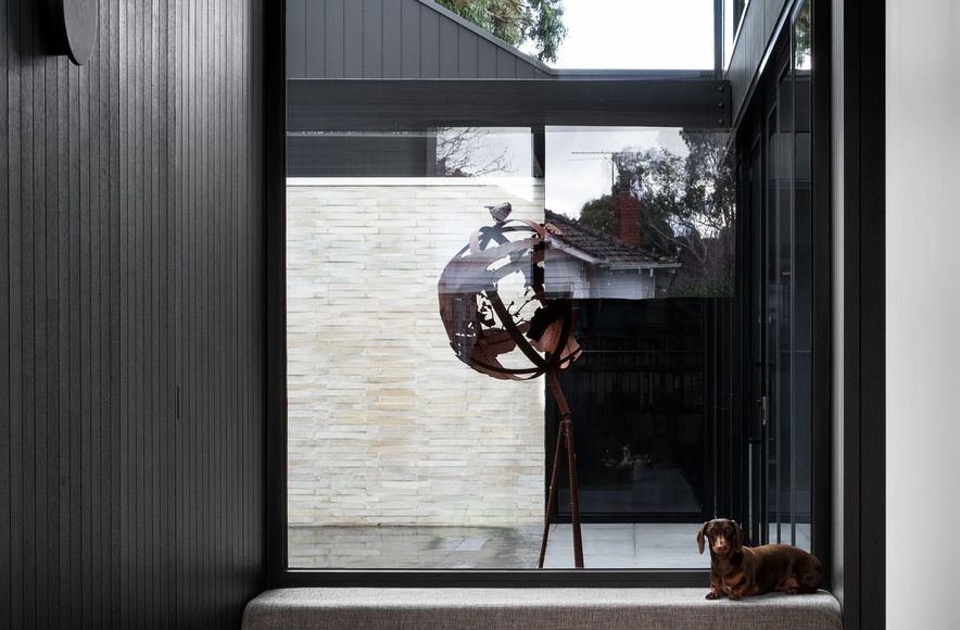 Campbell St House, Kew