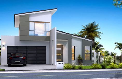 Custom Collection Garage Doors - Queensland