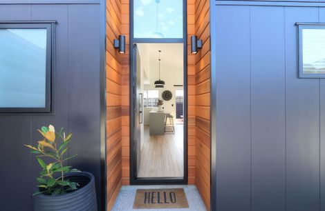 Waikiwi Residence