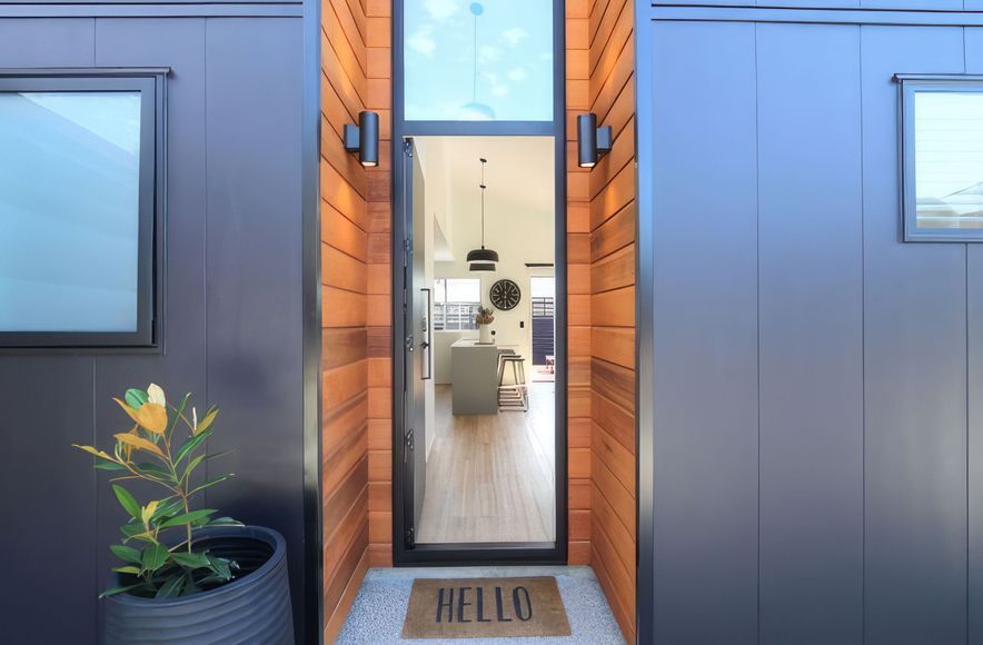 Waikiwi Residence