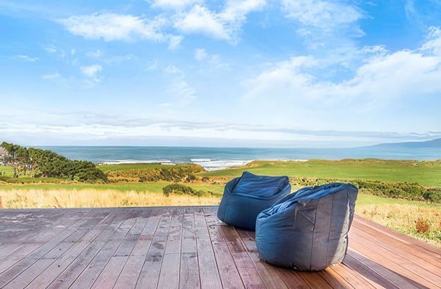 The Cliffs Residence