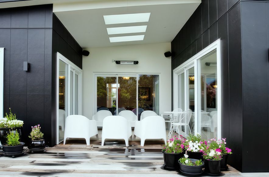 Windsor Residence