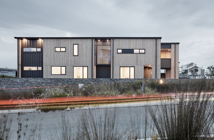 Huis Design - Beaches Papamoa 