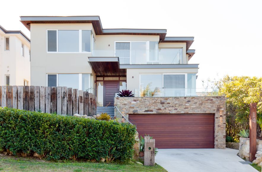 Seaforth Knockdown Rebuild