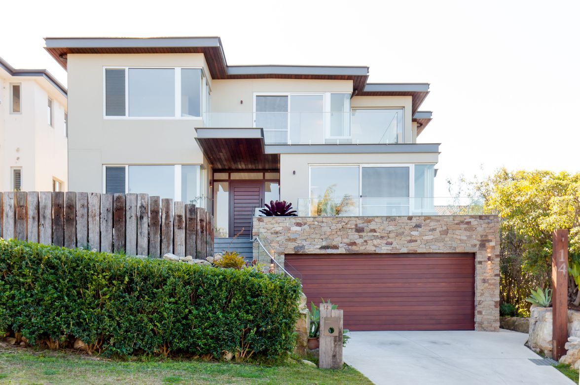 Seaforth Knockdown Rebuild