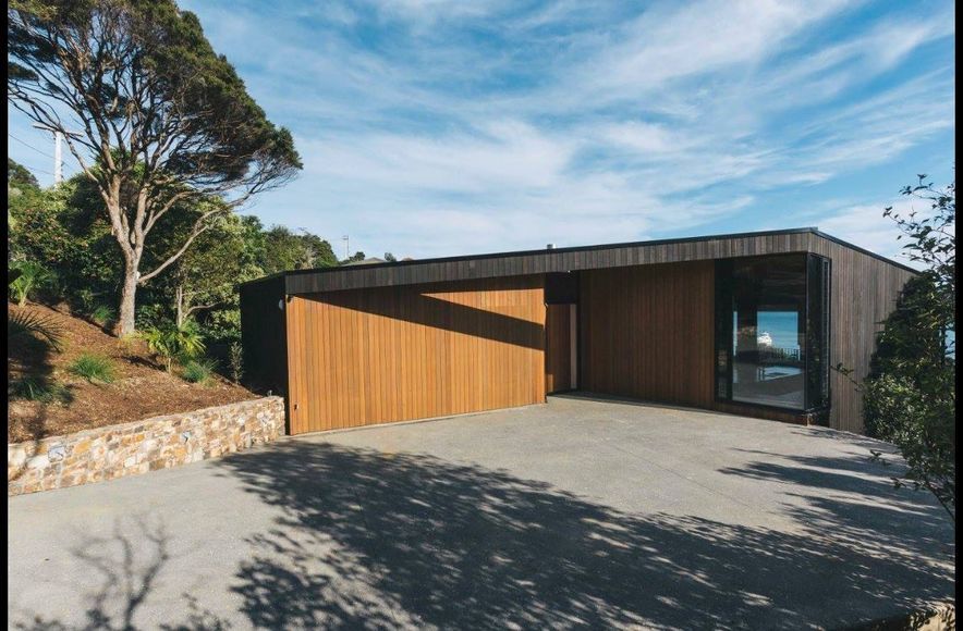 Kotare House
